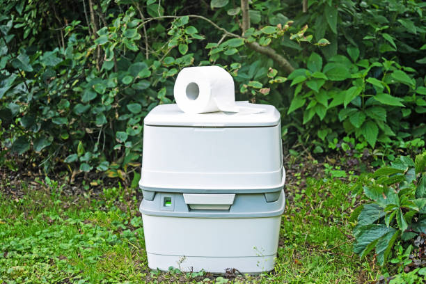 Best High-end porta potty rental  in Shady Hollow, TX