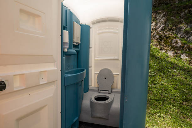 Best Emergency porta potty rental  in Shady Hollow, TX