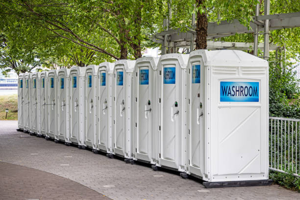 Best Construction site porta potty rental  in Shady Hollow, TX