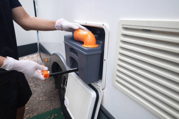Best Porta potty rental for festivals  in Shady Hollow, TX