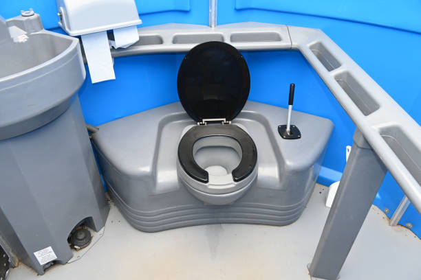 Best Affordable porta potty rental  in Shady Hollow, TX