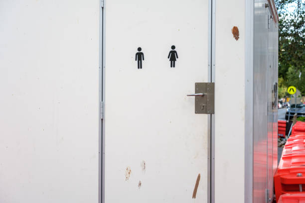 Best Local porta potty services  in Shady Hollow, TX