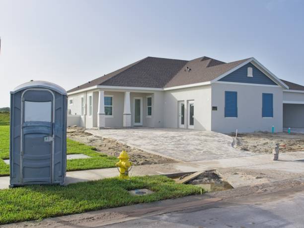 Best Portable bathroom rental  in Shady Hollow, TX